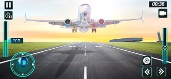 Image 1 for Airplane Flight Simulator…