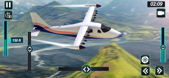Image 3 for Airplane Flight Simulator…