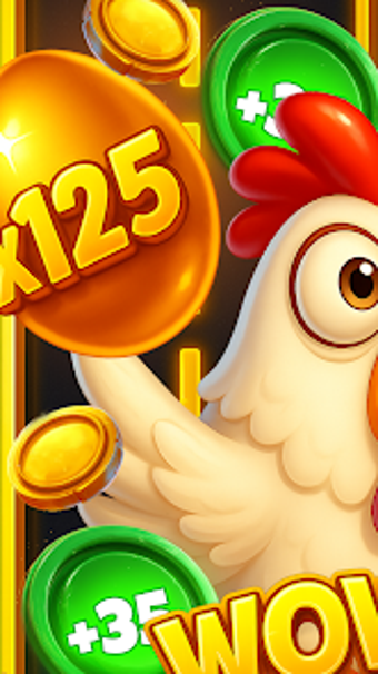 Image 0 for Clucking Cart