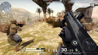 Image 0 for Sniper Special Blood Kill…