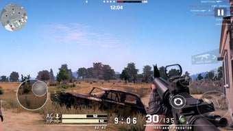 Image 1 for Sniper Special Blood Kill…
