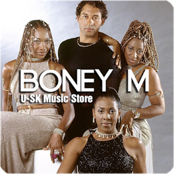 Image 0 for Boney M - Best Offline Mu…