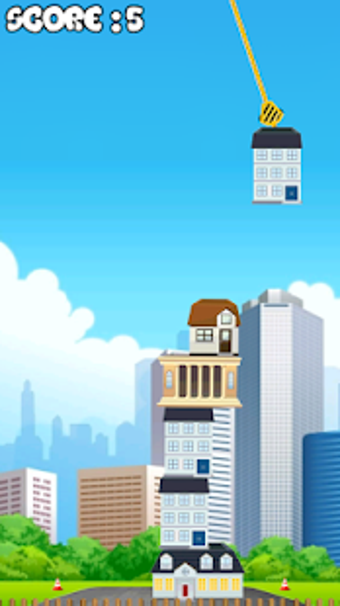 Imagen 0 para City Bloxx: Build A Tower…