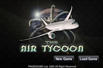Image 0 for AirTycoon - Airline Manag…