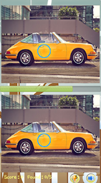 Imagen 2 para Find The Difference Betwe…
