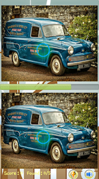 Imagen 0 para Find The Difference Betwe…