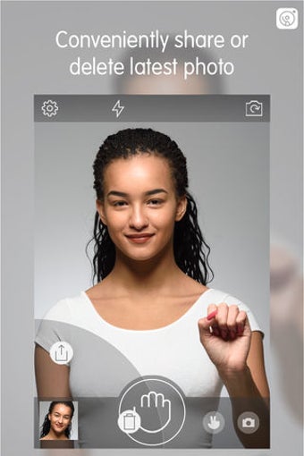 Image 0 for GoCam by Crunchfish