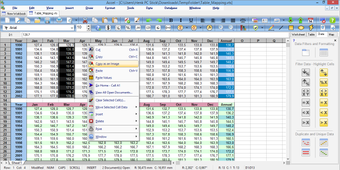 Image 2 for SSuite Ex-Lex Office Pro