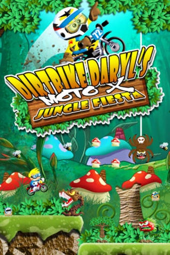 Image 0 for Dirtbike Daryl's Moto X J…