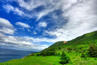 Imagen 0 para Nature Scenery Screensave…