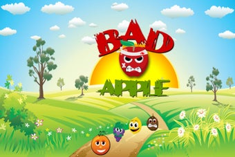 Imagen 0 para One Bad Apple Free