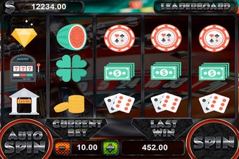 Image 0 for Jackpot Slots Royal Casin…