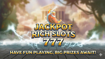Imagen 0 para Jackpot Rich Slots 777