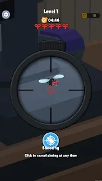 Image 0 for Snipe The Fly