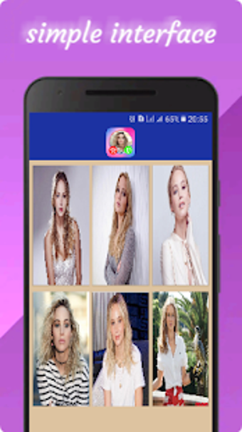 Imagen 2 para Jennifer Lawrence Call Yo…