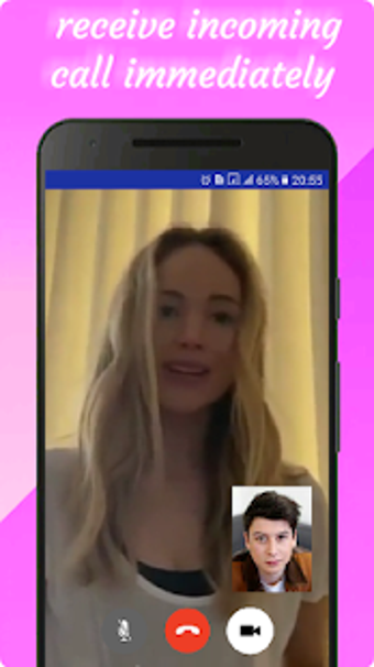 Imagen 3 para Jennifer Lawrence Call Yo…