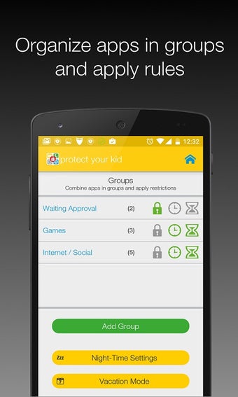 Imagen 4 para Protect Your Kid