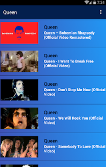 Image 3 for Queen All Songs