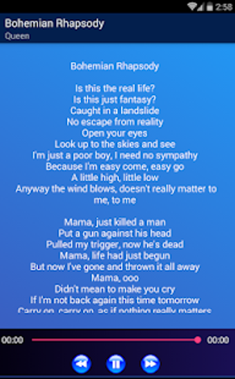 Image 0 for Queen All Songs