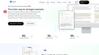 Imagen 0 para Aligna