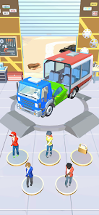 Image 0 for Car Craft 3D - Original C…