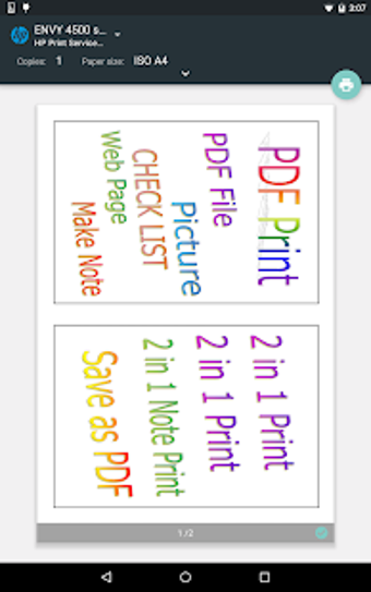 Imagen 2 para PDF PRINT