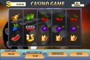 Image 0 for Grand Casino Casino Festi…