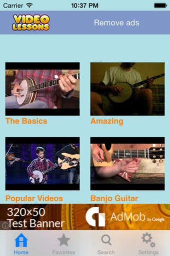 Image 0 for Banjo Lessons - How to pl…