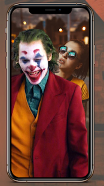 Image 2 for Selfie with Joker  Joker …