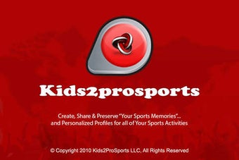 Imagen 0 para KidsToProSports