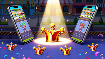 Imagen 0 para RPRRCar Merge