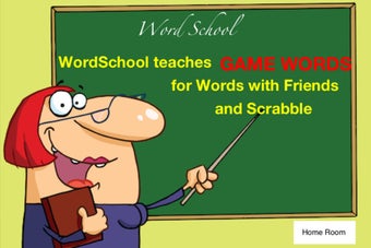 Image 1 for WordSchool