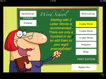 Image 7 for WordSchool