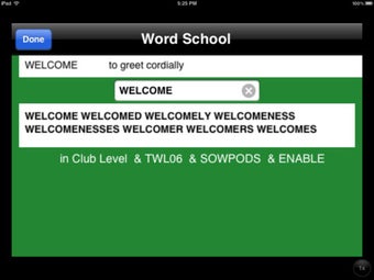 Image 5 for WordSchool