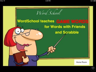 Image 3 for WordSchool