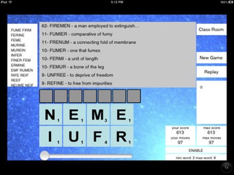 Image 4 for WordSchool