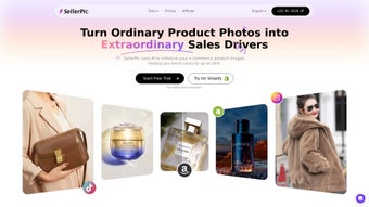 Image 0 for SellerPic