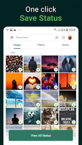 Imagen 3 para Status Saver For Whatsapp…