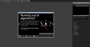 Image 0 for Walrus Vision Toolbox