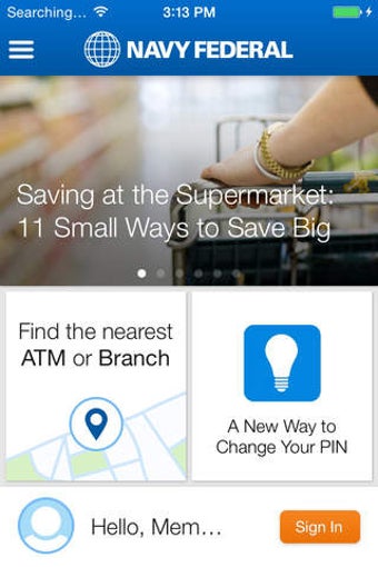 Imagen 0 para Navy Federal Credit Union