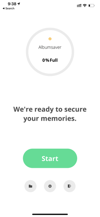 Image 2 for AlbumSaver