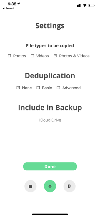 Image 1 for AlbumSaver