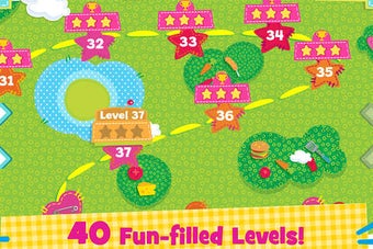 Image 0 for Lalaloopsy Diner - A Cand…