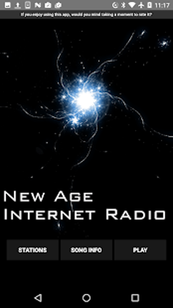 Image 2 for New Age - Internet Radio …