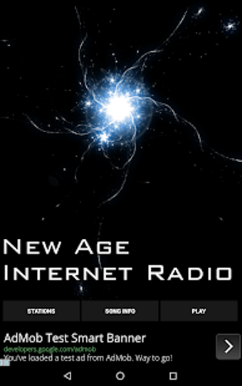 Image 3 for New Age - Internet Radio …