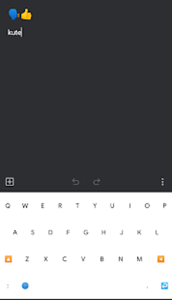 Image 1 for Toki Pona Sitelen Emoji K…