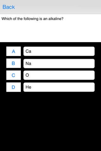 Image 0 for Grade 12 Chemistry: Revie…
