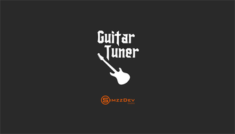 Image 3 for Guitar Tuner for Windows …