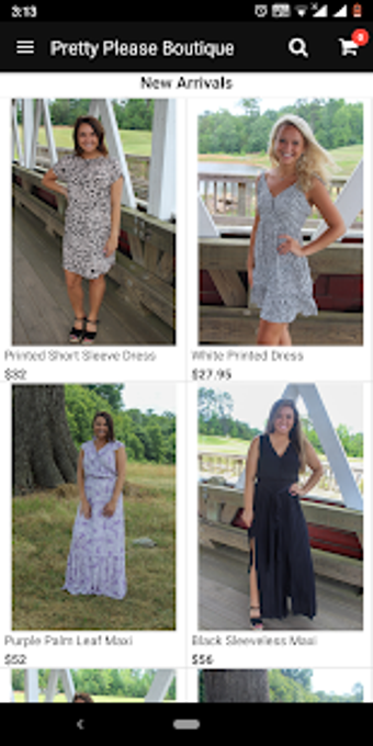 Image 1 for Pretty Please Boutique