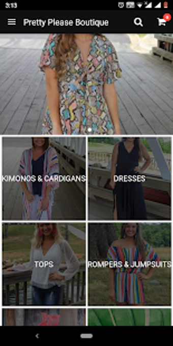 Image 0 for Pretty Please Boutique
